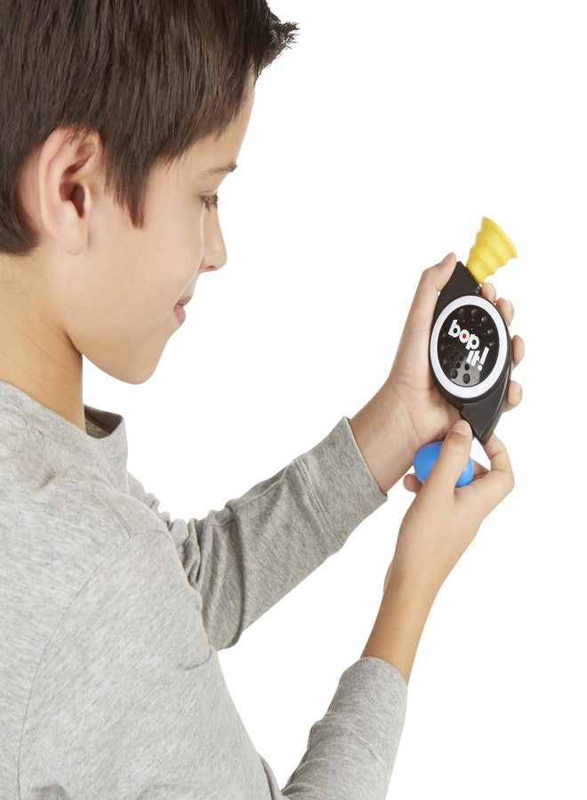 bop it Hasbro Gaming Bop It! Micro Series Game - Image 5